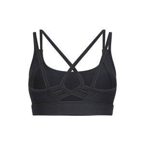 UFC Strappy Sports Bra/ UFC Strappy Sport-BH