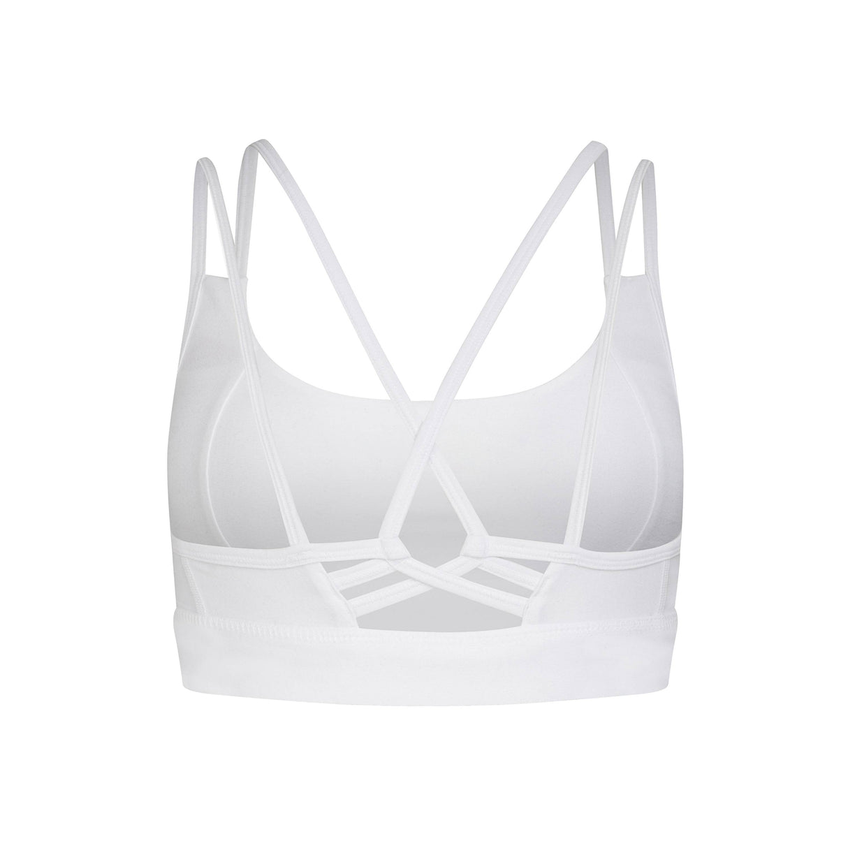 UFC Strappy Sports Bra/ UFC Strappy Sport-BH