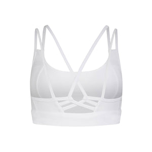 UFC Strappy Sports Bra/ UFC Strappy Sport-BH