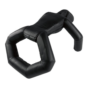 UFC MMA Trainer Grappling Dummy Ausstellungsstück