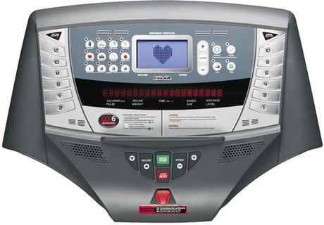 UNO Fitness Laufband LTX6 Pro Vorführgerät