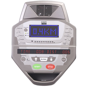 UNO Fitness Liegeergometer RC6000 Pro