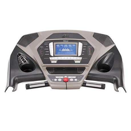 UNO Fitness Laufband TR3.0