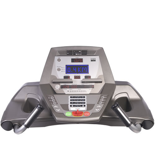 UNO Fitness Laufband TR6000 Pro