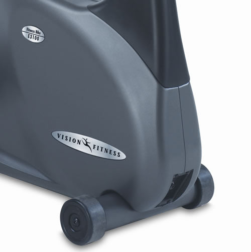 Vision Fitness E3100 HR