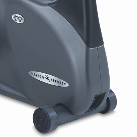 Vision Fitness E3100 HR