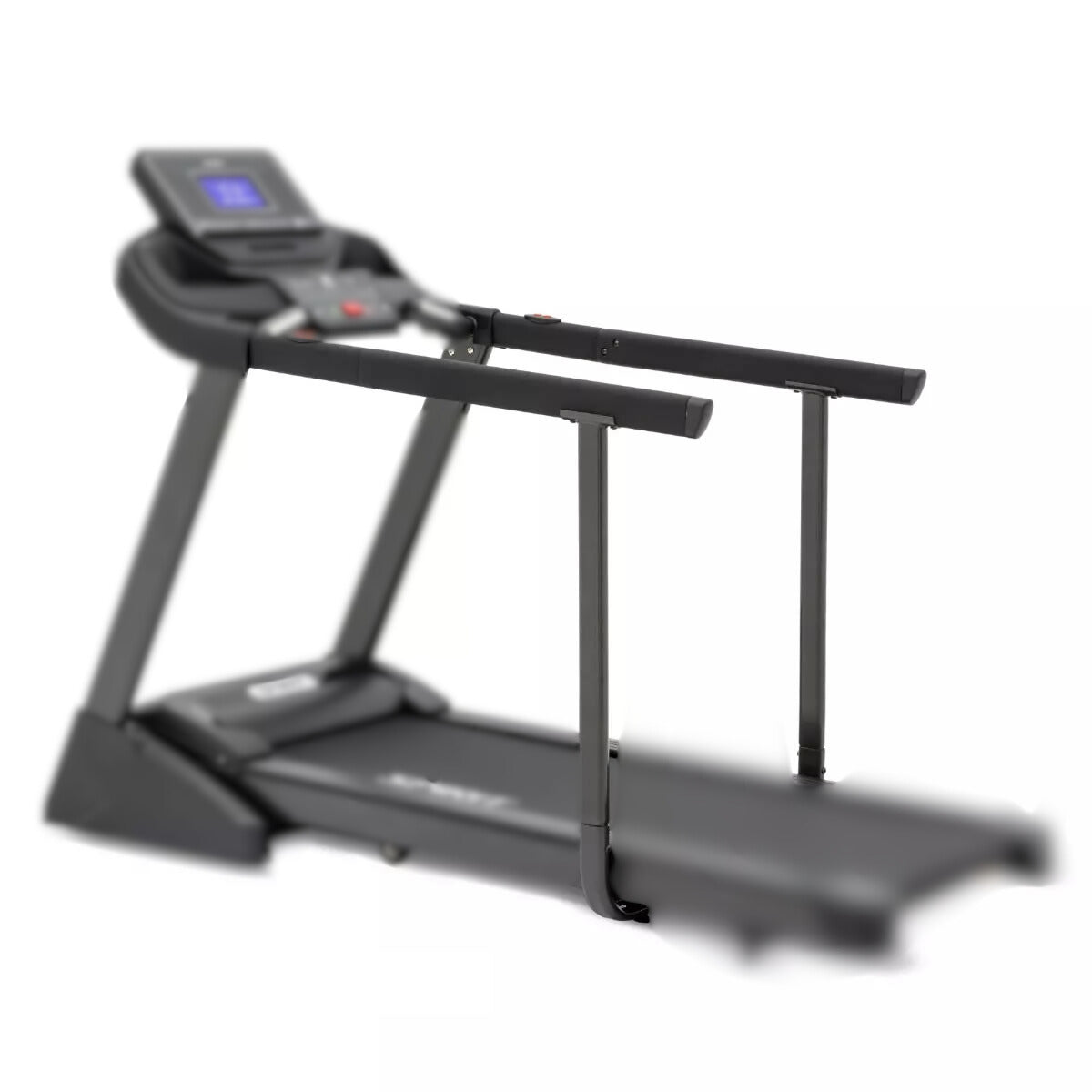 Verlängerter Handlauf für Laufband Spirit XT285