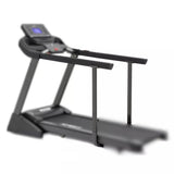 Verlängerter Handlauf für Laufband Spirit XT285