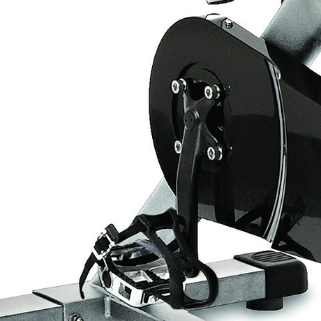 Vision Fitness Indoor Cycle Premium ES80