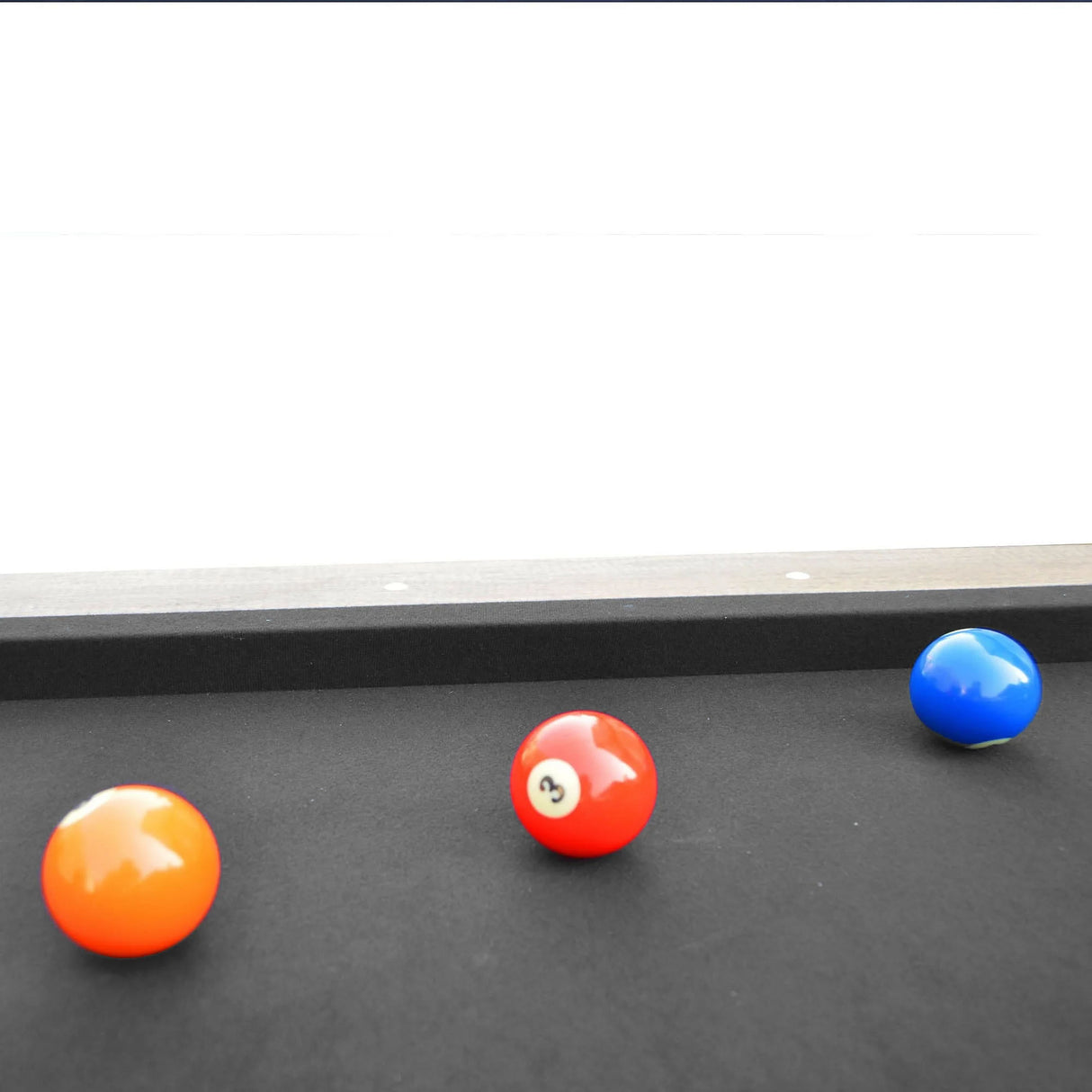 Viavito PT500 Pool Billardtisch