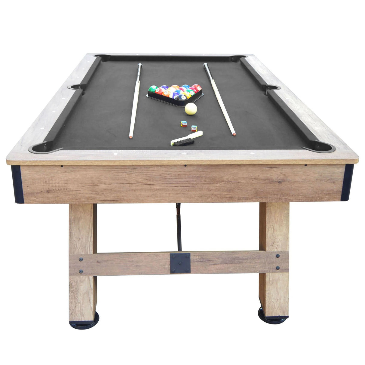 Viavito PT500 Pool Billardtisch