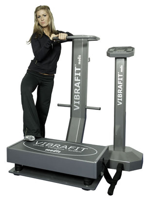 VIBRAFIT Vibrationsplatte medic
