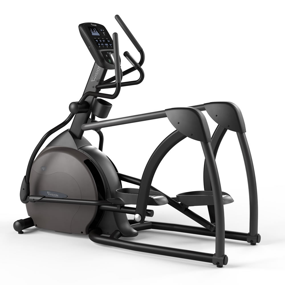 Vision Fitness S60 Suspension