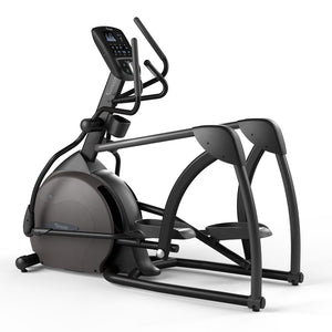 Vision Fitness S60 Suspension