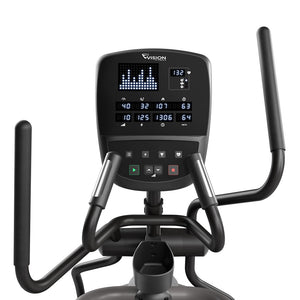 Vision Fitness S60 Suspension