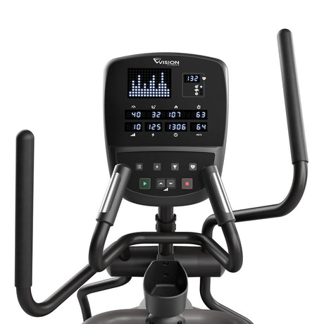 Vision Fitness S60 Suspension