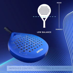 Vollint Z2 Padelschläger