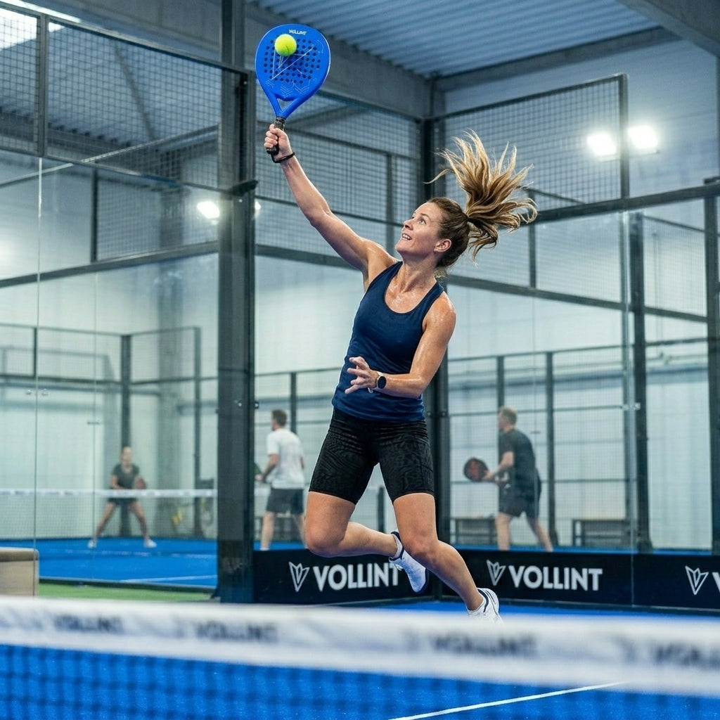 Vollint Z2 Padelschläger
