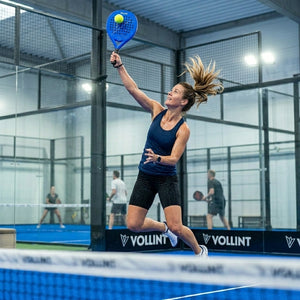 Vollint Z2 Padelschläger