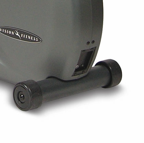 Vision Fitness R2850 HRT