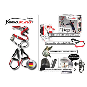 Variosling Rotate Paket