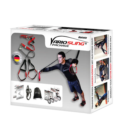 Variosling Rotate Paket