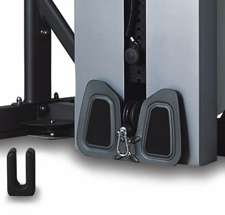 Vision Fitness Kraftstation ST700 Multi Functional Trainer