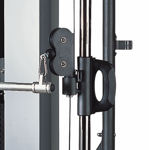 Vision Fitness Kraftstation ST700 Multi Functional Trainer Vorführgerät
