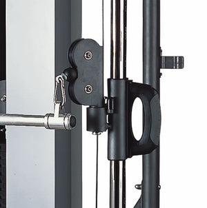 Vision Fitness Kraftstation ST700 Multi Functional Trainer Vorführgerät