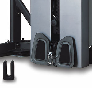 Vision Fitness Kraftstation ST700 Multi Functional Trainer Vorführgerät