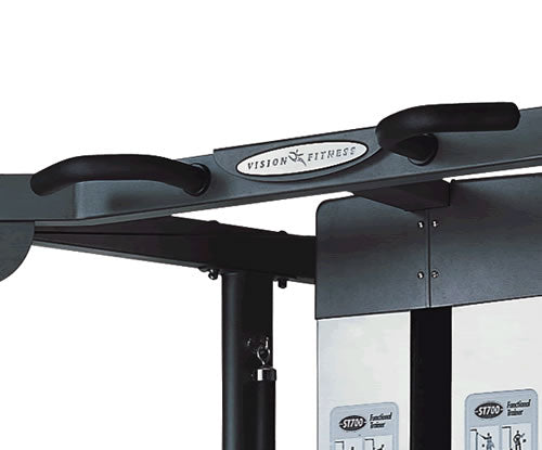 Vision Fitness Kraftstation ST700 Multi Functional Trainer Vorführgerät