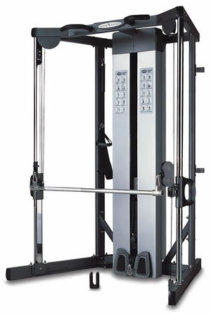 Vision Fitness Kraftstation ST700 Multi Functional Trainer Vorführgerät