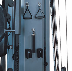 Vision Fitness ST710 Multi Station
