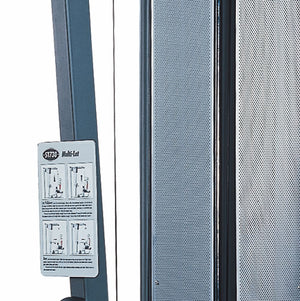 Vision Fitness ST730 Multi-Latzug