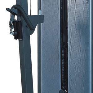 Vision Fitness ST730 Multi-Latzug