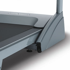 Vision Fitness T9550 Modell 2011/2012