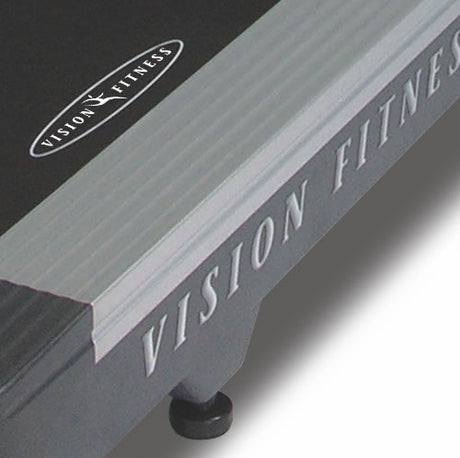 Vision Fitness T9800 HRT