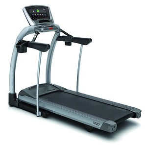 Vision Fitness Laufband TF20 Classic