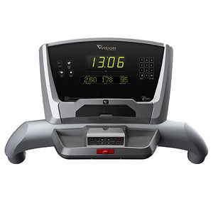 Vision Fitness Laufband TF20 Classic