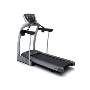 Vision Fitness Laufband TF40 Elegant Aussteller