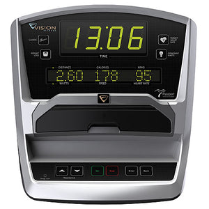 Vision Fitness Ergometer U40i Classic