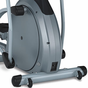 Vision Fitness X6200 Deluxe