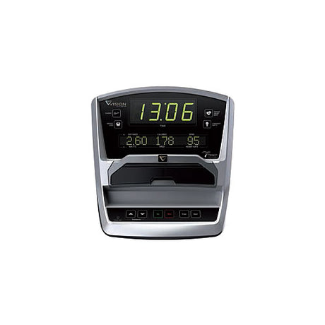 Vision Fitness Crosstrainer XF40i Classic