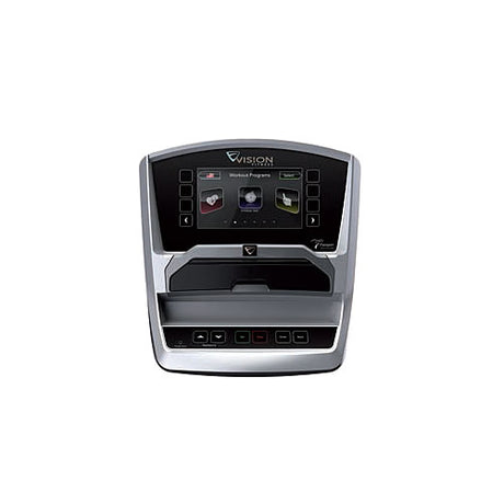 Vision Fitness Crosstrainer XF40i Elegant  Aussteller Essen