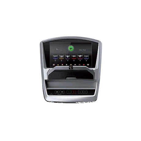 Vision Fitness Crosstrainer XF40i Touch