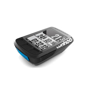 Wahoo ELEMNT BOLT Stealth Black GPS-Fahrradcomputer