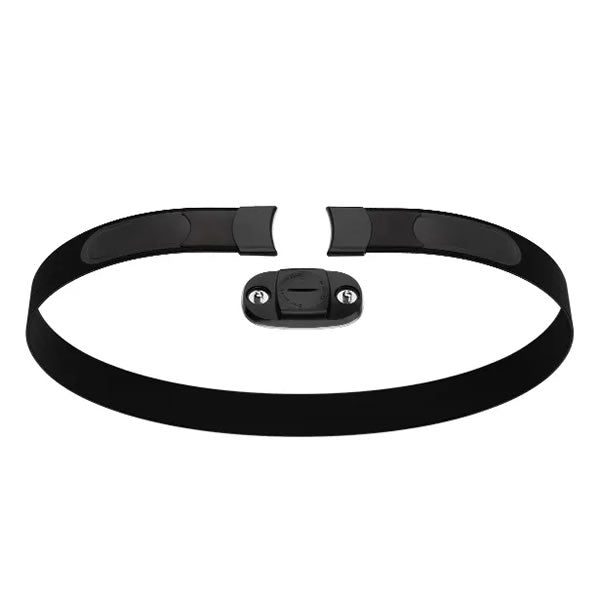 Wahoo Fitness TICKR 2 Schwarz