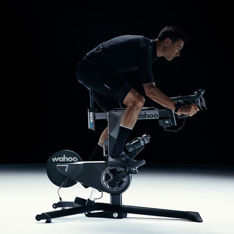 Wahoo KICKR SMART BIKE 2