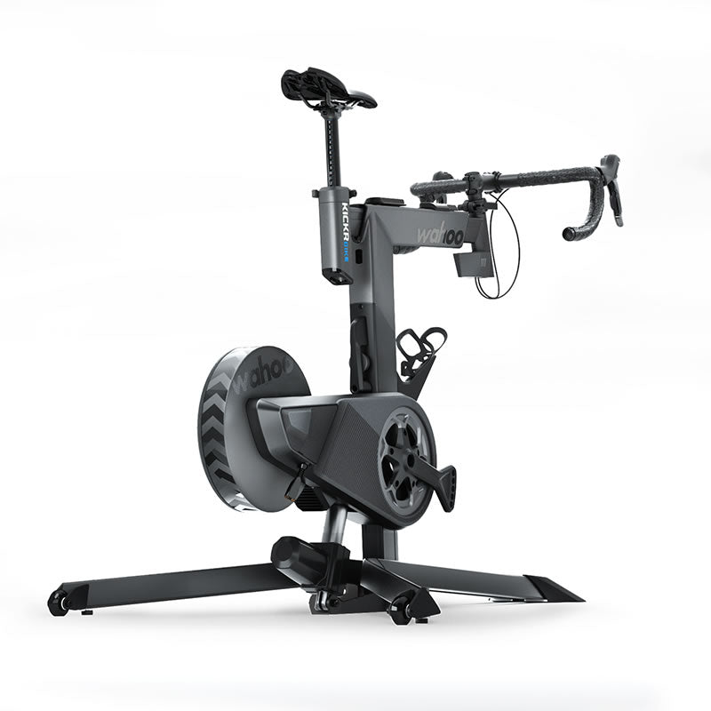 Wahoo KICKR SMART BIKE 2