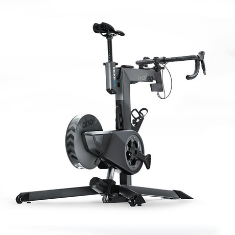 Wahoo KICKR SMART BIKE 2